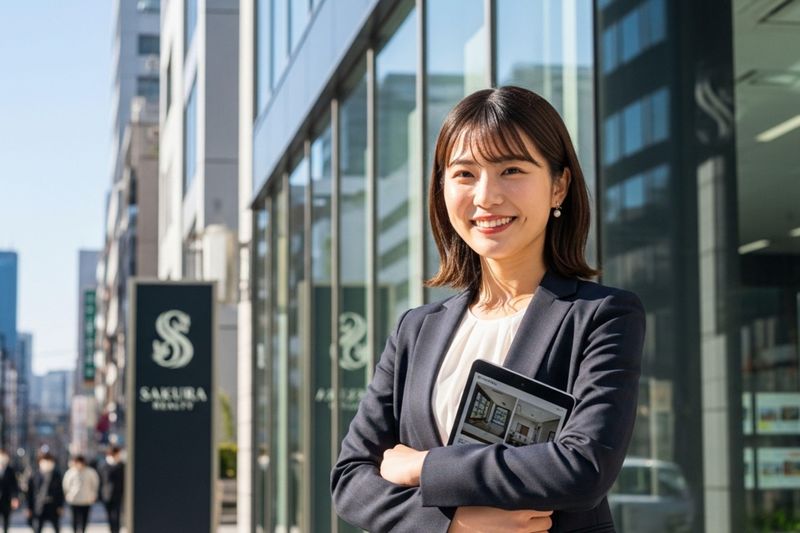 株式会社　さくらスタイルの求人・転職情報