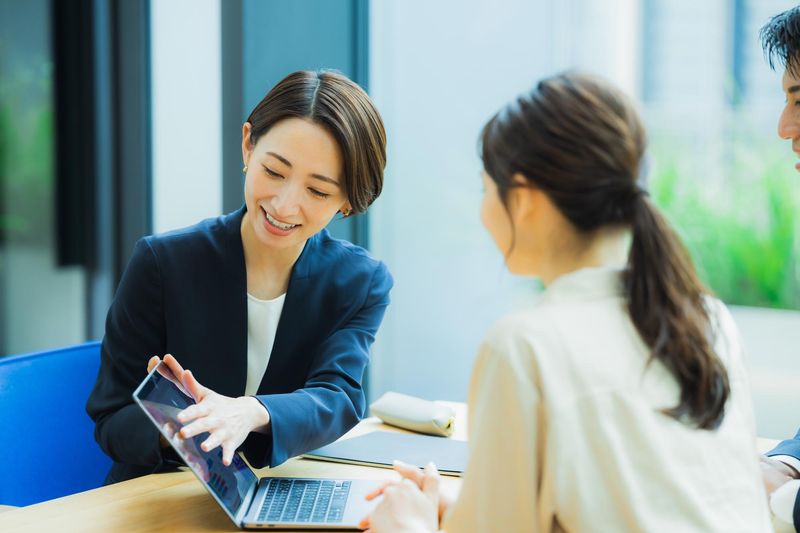 ヤマダデンキ テックランド稲城若葉台店【※株式会社Waplus】のアルバイト・バイト求人情報-03