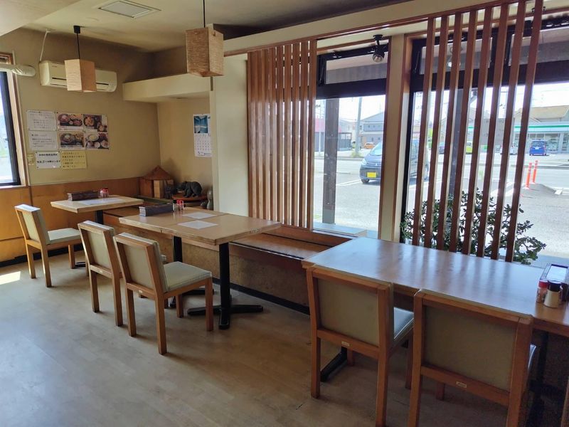山形蕎麦 やま久 亘理店のアルバイト・バイト求人情報-04