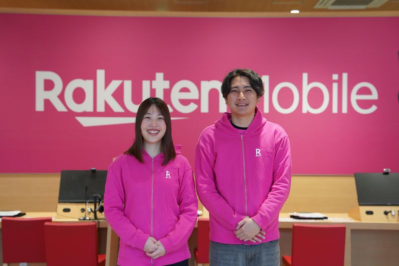 楽天トータルソリューションズ株式会社の求人・転職情報