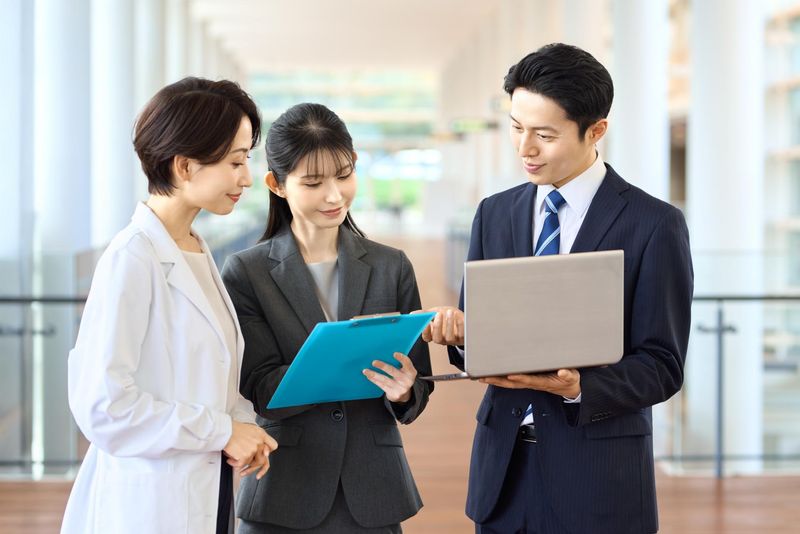 株式会社ブルームの求人・転職情報