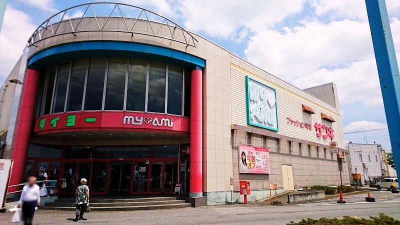株式会社阿見商業開発のアルバイト・バイト求人情報-04