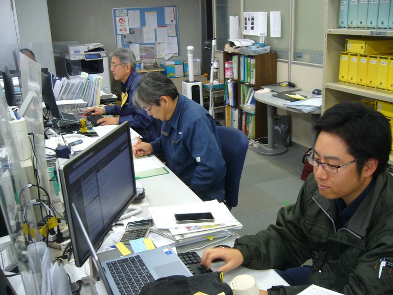 株式会社岡田製作所の求人・転職情報