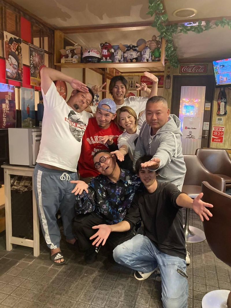居酒屋さんかくのアルバイト・バイト求人情報-02