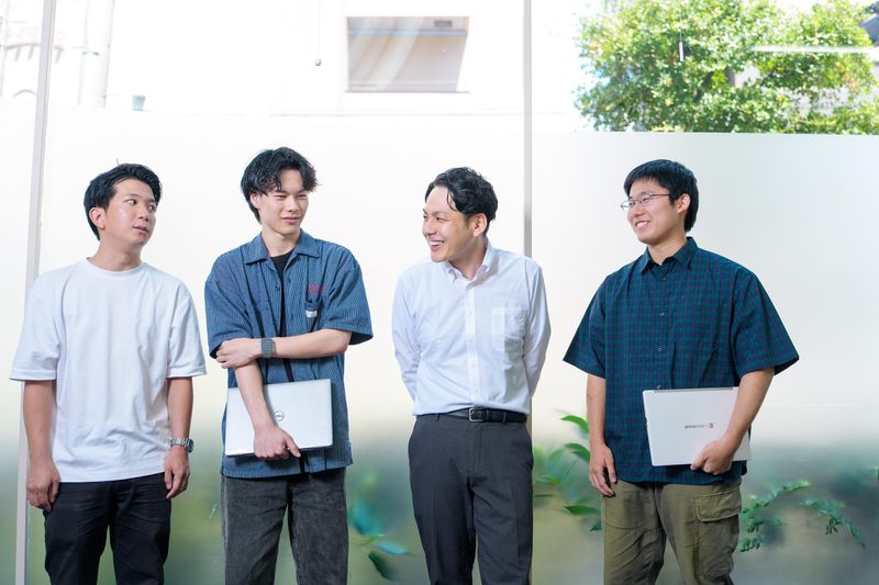 クラシテ株式会社(東京拠点)のアルバイト・バイト求人情報-02