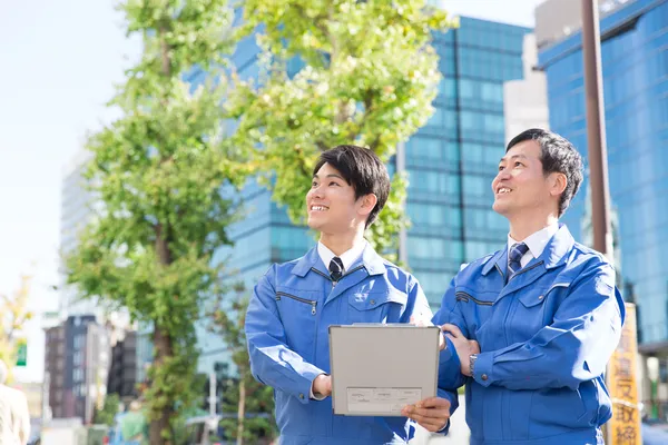 NDSキャリア株式会社のアルバイト・バイト求人情報