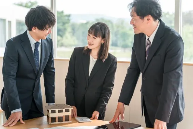 株式会社メイク-0002の求人・転職情報