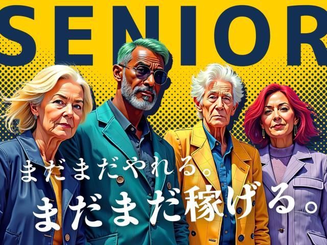 求人画像
