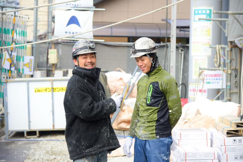 株式会社 カラーズの求人・転職情報