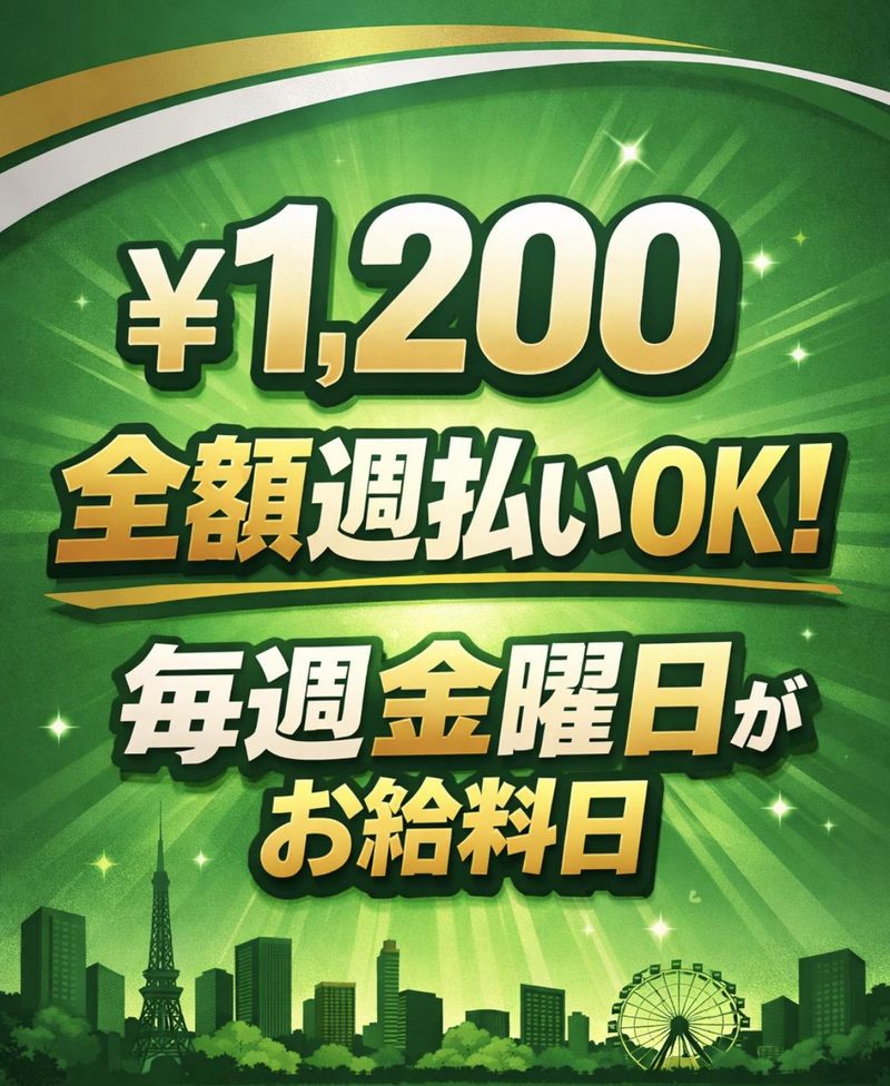 株式会社サンギョウスタッフ