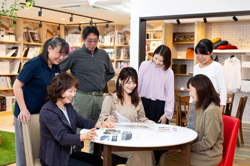 株式会社ワイケイアートのアルバイト・バイト求人情報-05