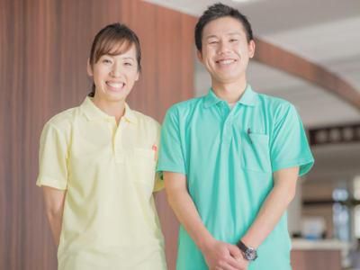 社会福祉法人新宿区社会福祉事業団　北新宿高齢者住宅サービスセンターのアルバイト・バイト求人情報-02