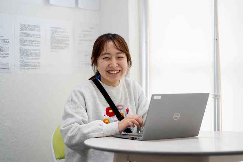 ドットジュニア 西千葉教室(児童発達支援・放課後等デイサービス)のアルバイト・バイト求人情報-05