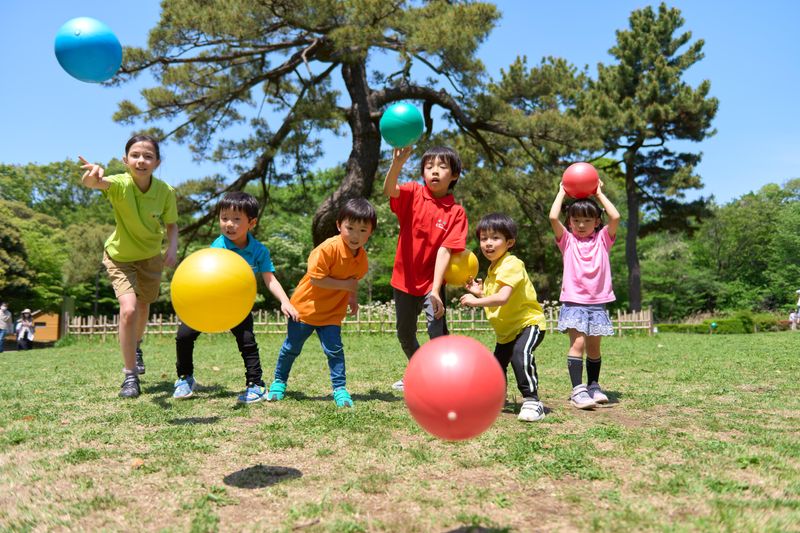 株式会社スポーツストーリーズ