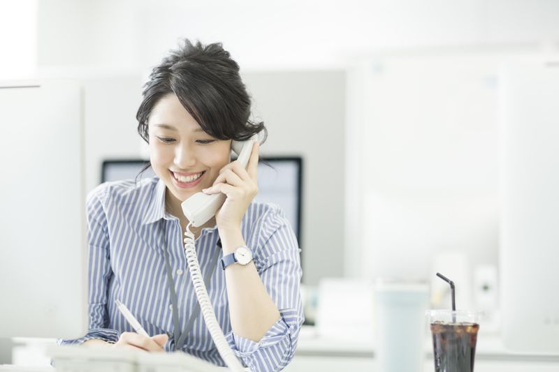 株式会社スタッフサービスの求人・転職情報