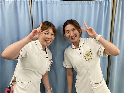 医療法人正和会-0005の求人・転職情報