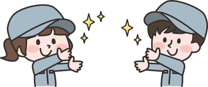 株式会社トップマークスのアルバイト・バイト求人情報-34