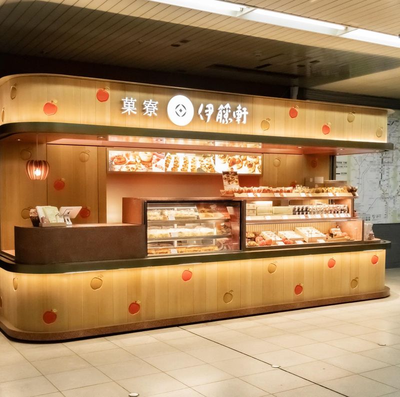 伊藤軒　コトチカ四条店のアルバイト・バイト求人情報-03