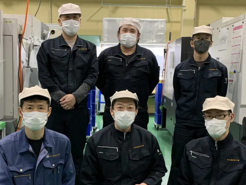 日本精密電子株式会社の求人・転職情報