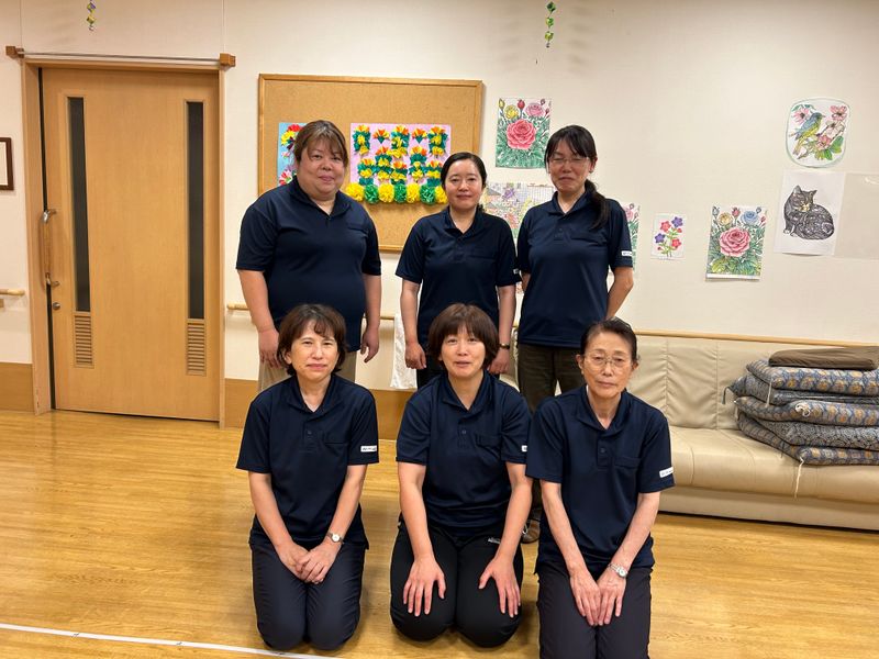 株式会社ニチイ学館の求人・転職情報