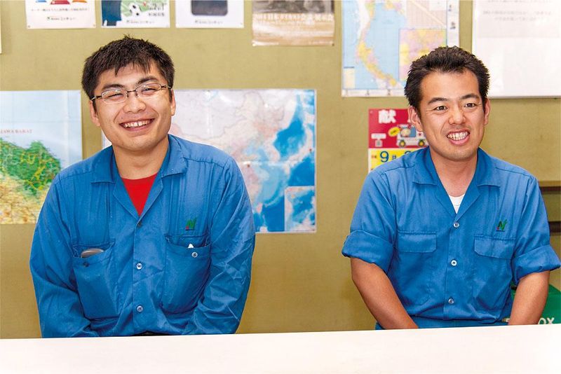 株式会社ニッチューの求人・転職情報