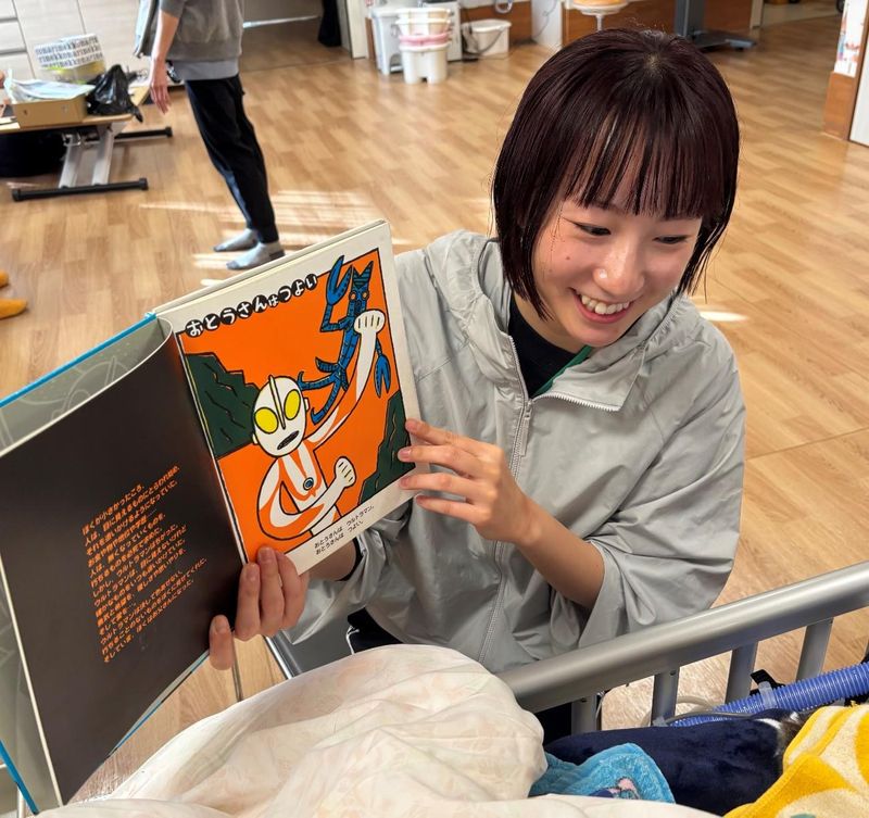 社会福祉法人 横浜市社会事業協会 横浜市多機能型拠点 こまちのアルバイト・バイト求人情報-02