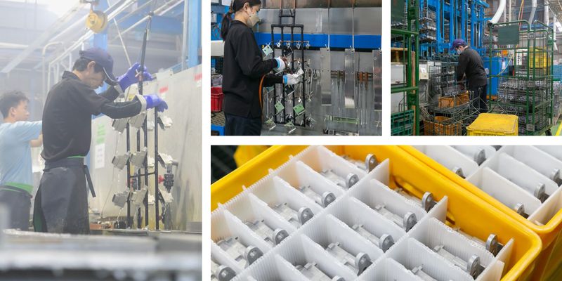 株式会社SHiNKOの求人・転職情報