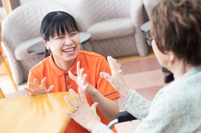 社会福祉法人　創生会-0026の求人・転職情報