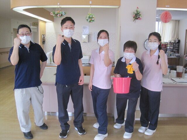 医療法人社団田谷会　レイクサイド木場の求人・転職情報