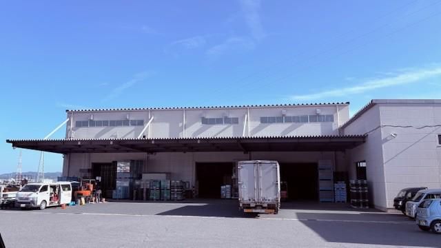 市野輸送株式会社