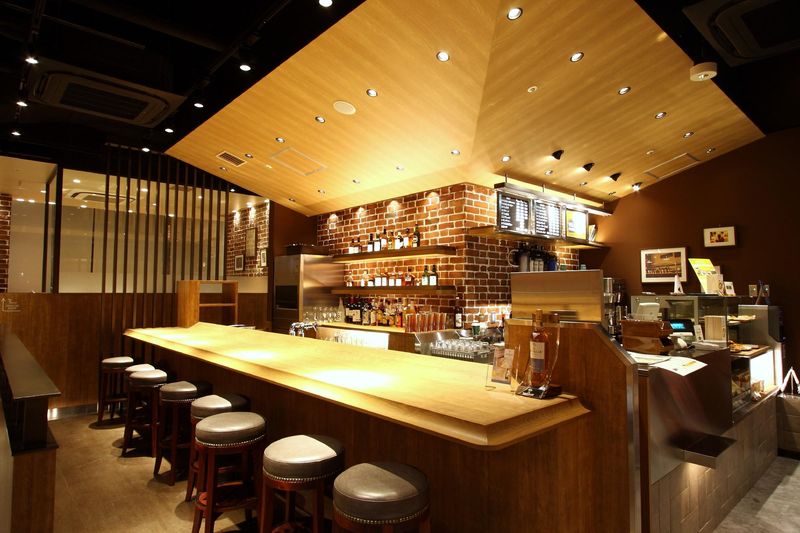 PRONTO /プロント　 野村不動産天王洲ビル店、のアルバイト・バイト求人情報-04