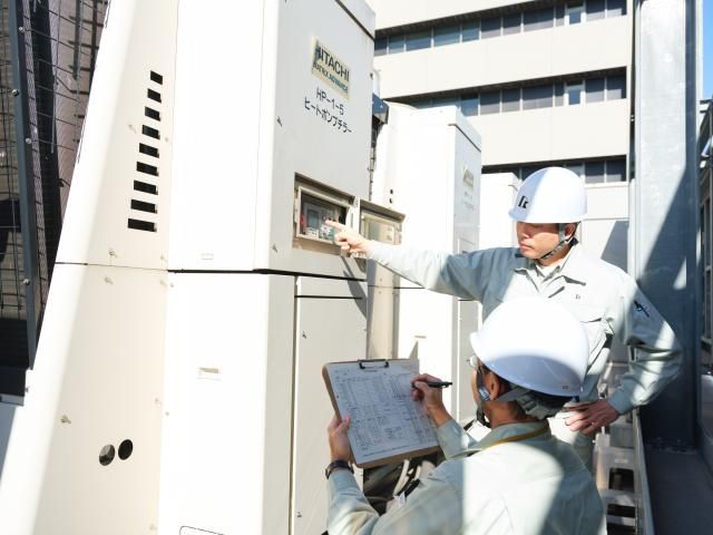 株式会社東京ダイケンビルサービスの求人・転職情報