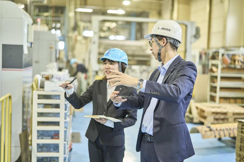 ゴウダ株式会社　掛川ショールームのアルバイト・バイト求人情報-04