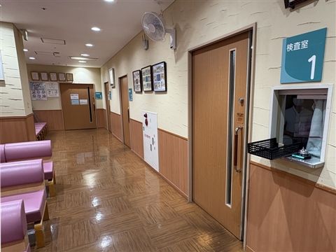 医療法人社団徳寿会の求人・転職情報