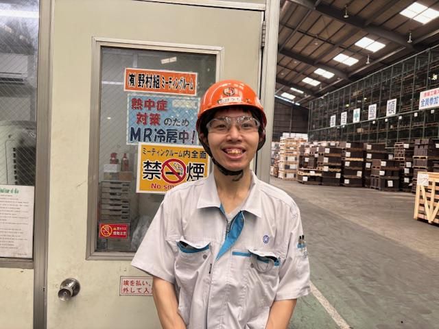 TYK赤坂工場内(当社請負先)のアルバイト・バイト求人情報-05