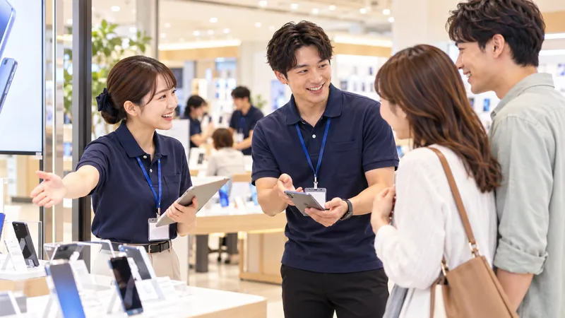 auショップ エミフルMASAKIのアルバイト・バイト求人情報