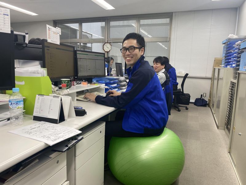 センコン物流株式会社/東京営業所のアルバイト・バイト求人情報-01