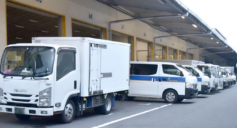 株式会社キョ-エイコ-ポレ-ション　埼玉事業所の求人情報