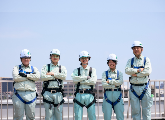 トヨオカ電気株式会社の求人・転職情報