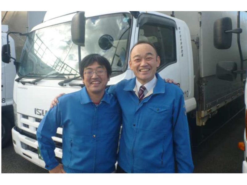 株式会社伊藤陸運の求人・転職情報