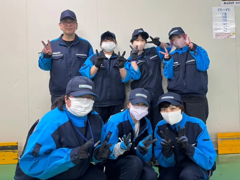 株式会社光進の求人・転職情報