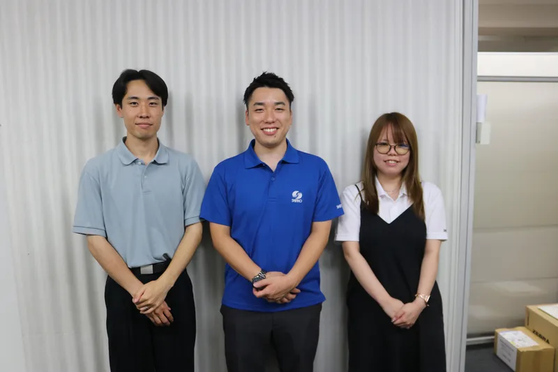 株式会社シンコー　東京営業所のアルバイト・バイト求人情報