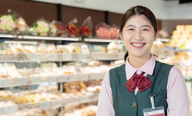 いかりスーパーマーケット　御影店のアルバイト・バイト求人情報-13