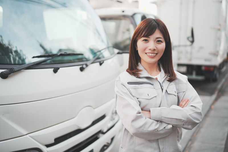 株式会社塚崎運送