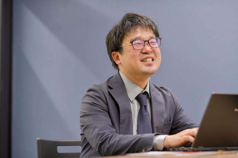 新宿御苑オフィス　株式会社ディースパークのアルバイト・バイト求人情報-03