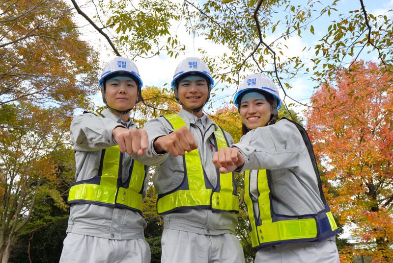 新日本設計株式会社