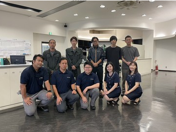 株式会社東洋車輌の求人・転職情報