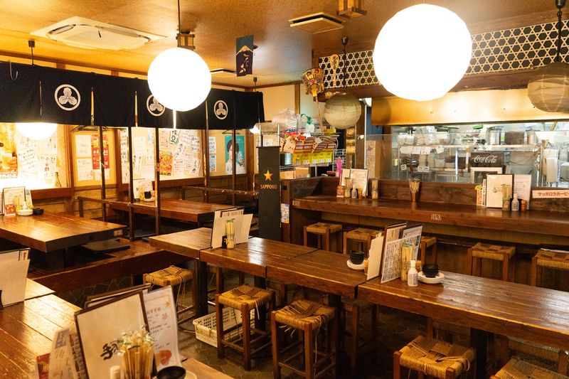 手羽唐・旨もん 手羽市 幕張本郷店のアルバイト・バイト求人情報-04
