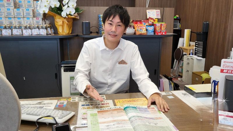 ドコモショップマーケットシティ桐生店のアルバイト・バイト求人情報-04