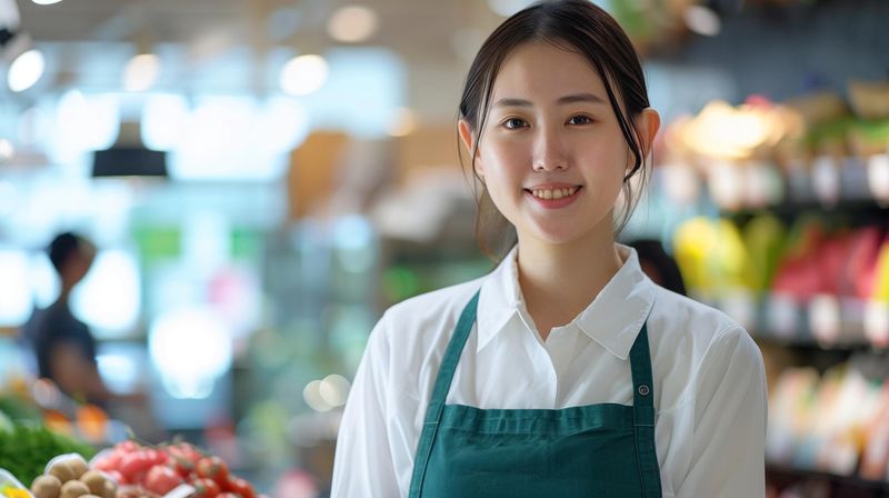 株式会社チェッカーサポート　明治屋玉川ストアーのアルバイト・バイト求人情報-12